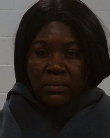 Daley, Linda Jean booking photo