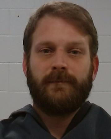 Block, Christopher David booking photo