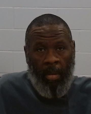 Tillman, Matthew Ahmod booking photo