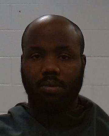 Afolayan, Oreoluwa booking photo