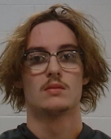 Aldredge, Matthew Robert booking photo