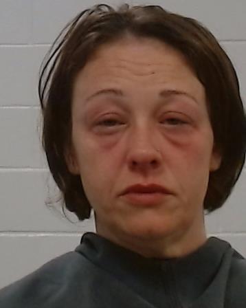 DUNHAM, KIMBERLY C booking photo