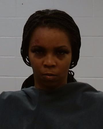 Wynn, Tressa Lynea booking photo