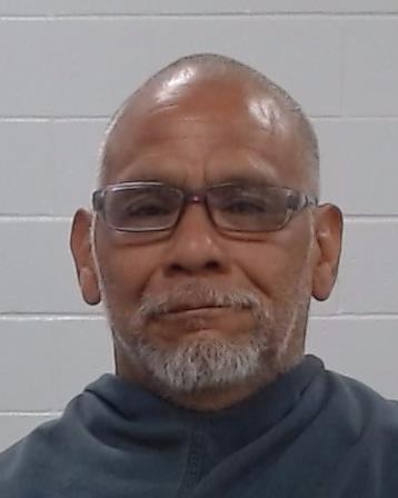 Hernandez, John Manuel booking photo