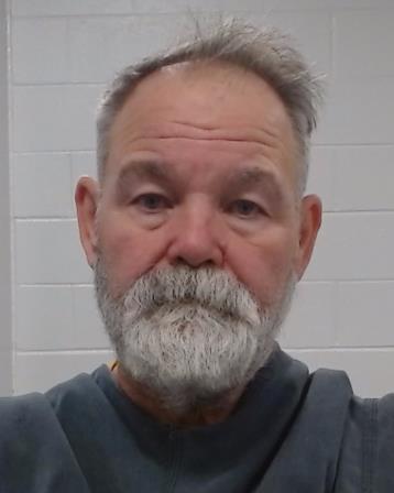 Manning, Jeffrey Thomas booking photo