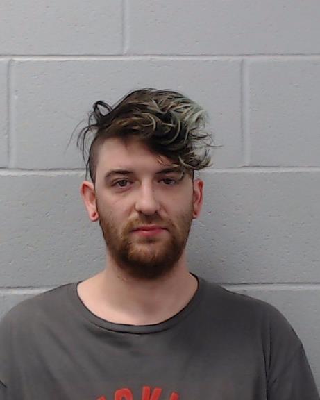 Price, Daniel Scott booking photo