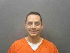 Mugshot of CLIFFORD STANLEY