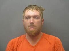 Mugshot of MATTHEW STEAR