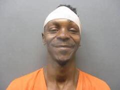 Mugshot of BOBBIE BLAYLOCK