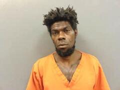 Mugshot of RICKEY LEWIS