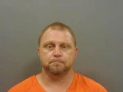 Mugshot of MARK DELONG