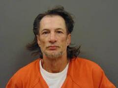 Mugshot of JAMIE COTTON