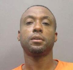 Mugshot of BENNETT MOORE