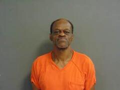 Mugshot of KEVIN FREEMAN