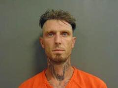 CODY VILLARREAL arrested by MILAM CO SO CAMERON – TX1660000