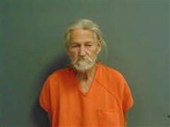 Mugshot of KENNETH TEAL