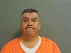 Mugshot of ANTHONY LARA