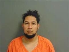Mugshot of GERSON NUNEZ-SOTO