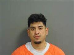 Mugshot of CARLOS NULIA-RAMOS