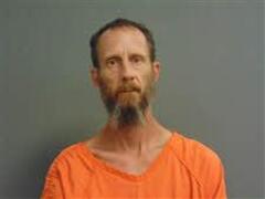 Mugshot of WILLIAM REINBEAU