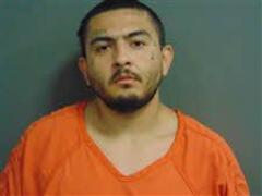 Mugshot of ANDREW LINEGAR