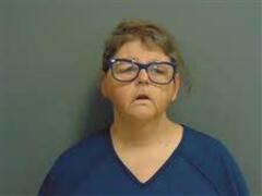 Mugshot of REBECCA WILEY