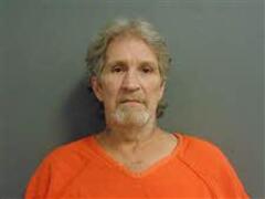 RYAN TERRELL arrested by MILAM CO SO CAMERON – TX1660000