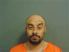 DANNY SANCHEZ arrested by MILAM CO SO CAMERON – TX1660000