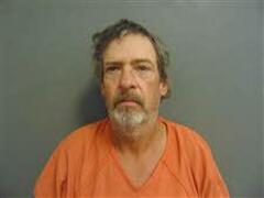 Mugshot of ELMER MCIRVIN