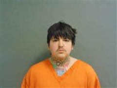 Mugshot of JESSE GONZALES