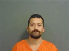 Mugshot of RHANDOM ARELLANO