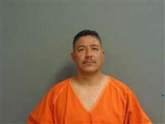 MIGUEL GALLEGOS-GARCIA arrested by MILAM CO SO CAMERON – TX1660000