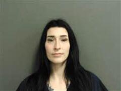 KOREE ROGERS arrested by CAMERON PD – TX1660100