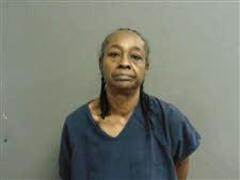 Mugshot of ANGELIA OBRYANT