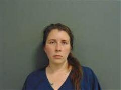 KIMBERLY BOYD arrested by MILAM CO SO CAMERON – TX1660000