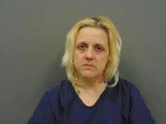 Mugshot of KIMBERLY GOLDEN