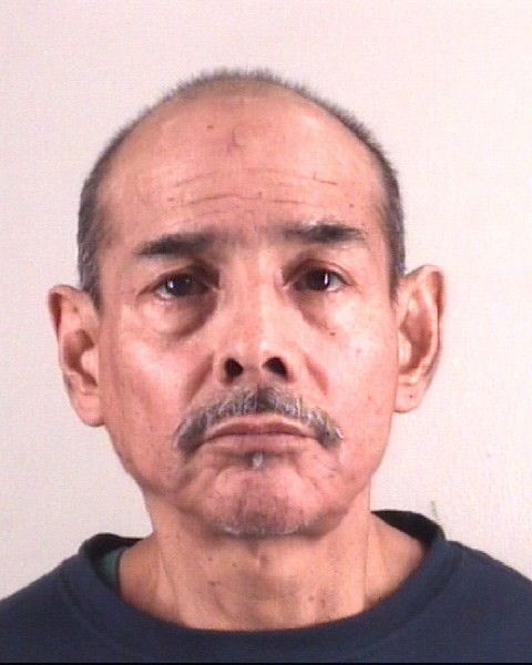 ANGEL VILLAREAL arrested by Tarrant County SO