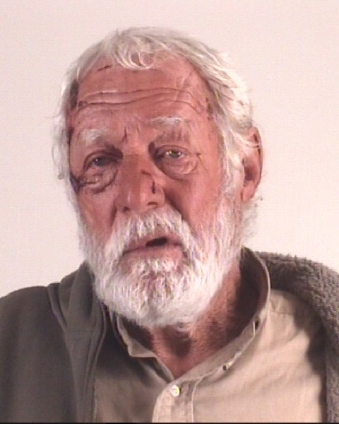 ALBERT WARE arrested by Tarrant County SO