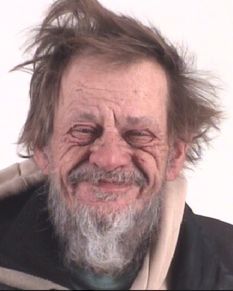 BERNARD STORK arrested by Tarrant County SO