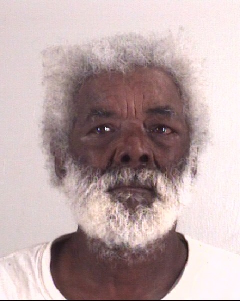 CHARLES LEWIS arrested by Tarrant County SO