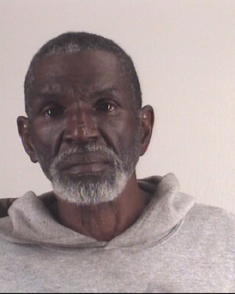 BENTLEY HOWARD arrested by TDCJ