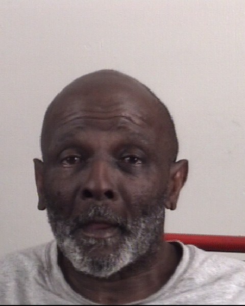 DACKERY HORTON arrested by Tarrant County SO