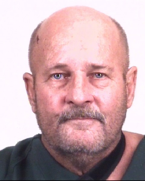 CLINT CLOPTON arrested by Tarrant County SO