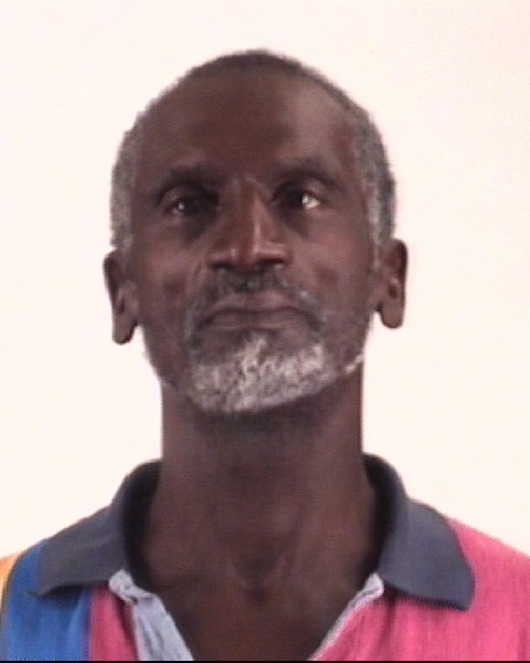 CARL DAVIS arrested by Tarrant County SO