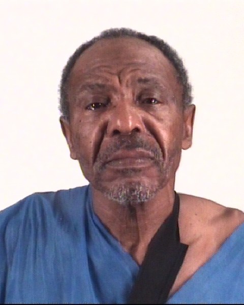 BYRON BRADSHAW arrested by Tarrant County SO