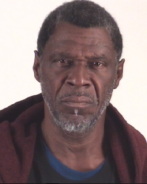 CRAIG SCOTT arrested by Tarrant County SO