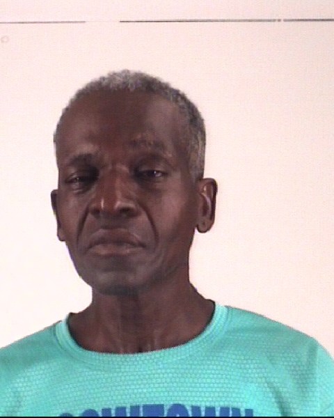 ALFRED KANADA arrested by Tarrant County SO