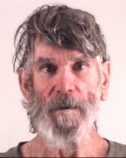 DANA GREEN arrested by Tarrant County SO