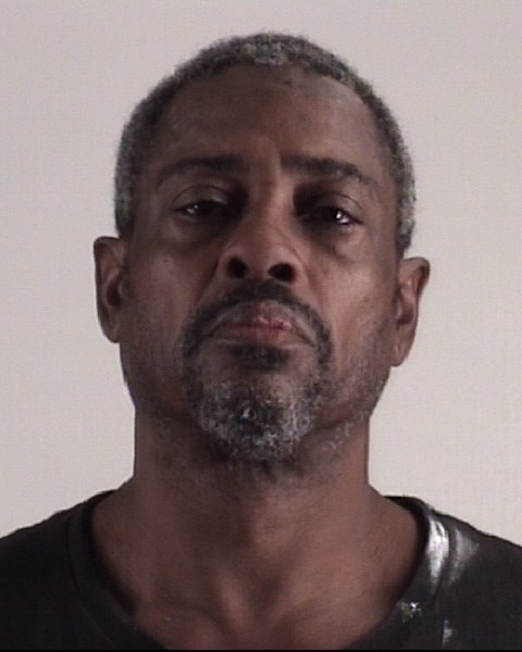 JAMES STAFFORD arrested by Tarrant County SO