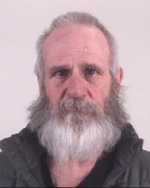 EDDIE GRISSOM arrested by TCSO